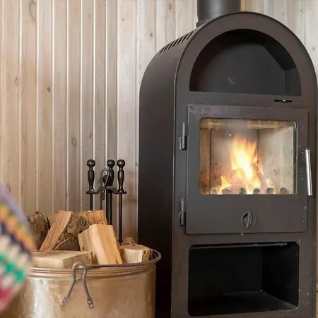 Bv315-blavand-soren-gades-mark-4 Дом отдыха *