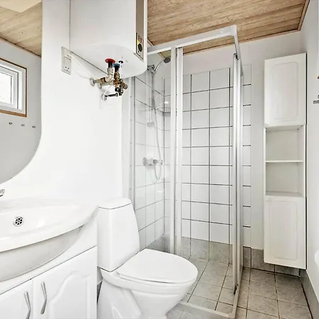 Дом отдыха Bv315-blavand-soren-gades-mark-4 *