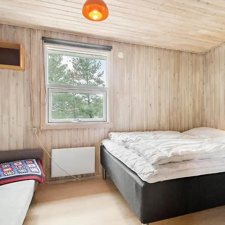 Bv315-blavand-soren-gades-mark-4 Дом отдыха