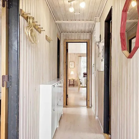 Bv315-blavand-soren-gades-mark-4 Дом отдыха Блаванн