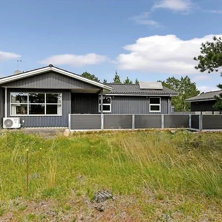 Дом отдыха Bv315-blavand-soren-gades-mark-4 *