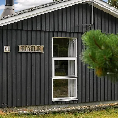 Bv315-blavand-soren-gades-mark-4 * Блаванн