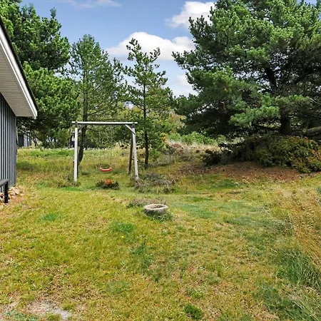 Дом отдыха Bv315-blavand-soren-gades-mark-4 *