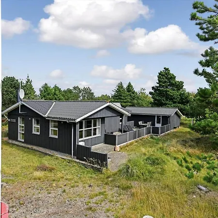 Bv315-blavand-soren-gades-mark-4 * Блаванн