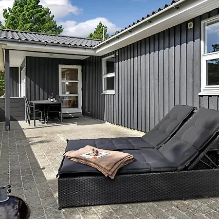 Bv315-blavand-soren-gades-mark-4 * Blavand