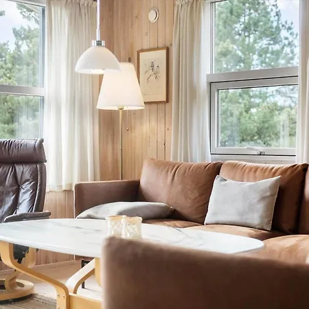 Bv315-blavand-soren-gades-mark-4 Holiday home *