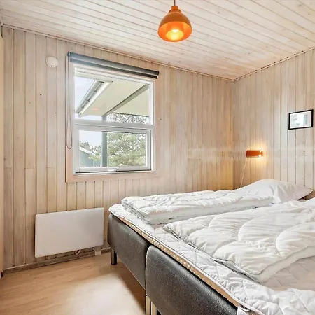 Semesterbostad Bv315-blavand-soren-gades-mark-4 *