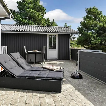Bv315-blavand-soren-gades-mark-4 * Blåvand