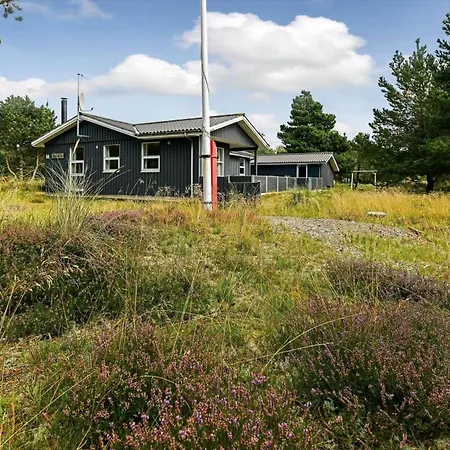 Bv315-blavand-soren-gades-mark-4 * Blåvand