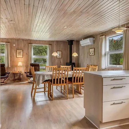 Bv315-blavand-soren-gades-mark-4 * Blåvand