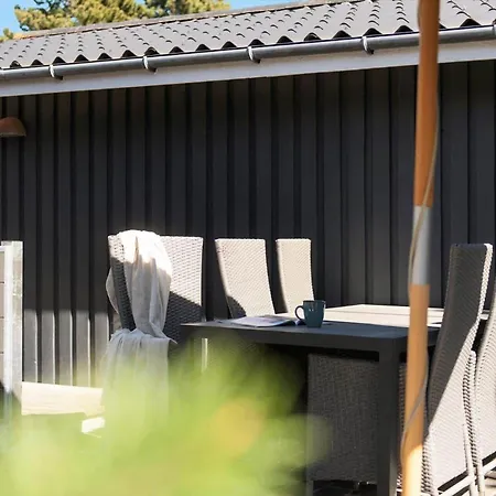 Bv315-blavand-soren-gades-mark-4 * Blåvand