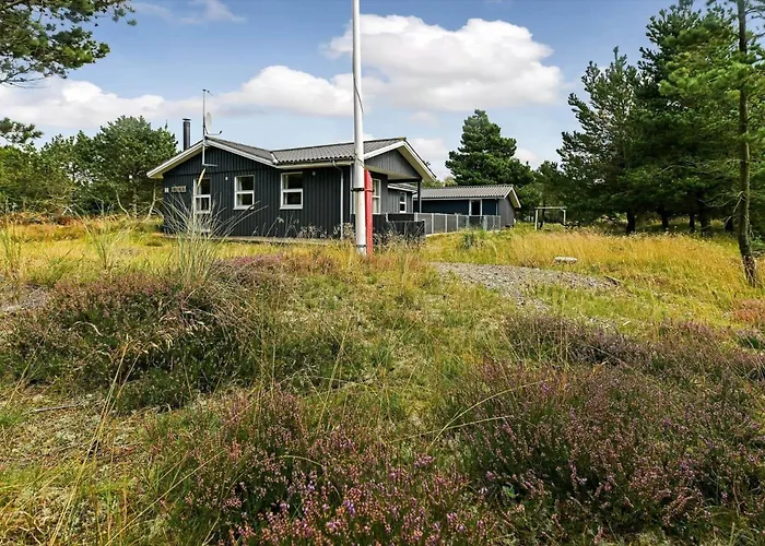 Holiday home Bv315-blavand-soren-gades-mark-4 *