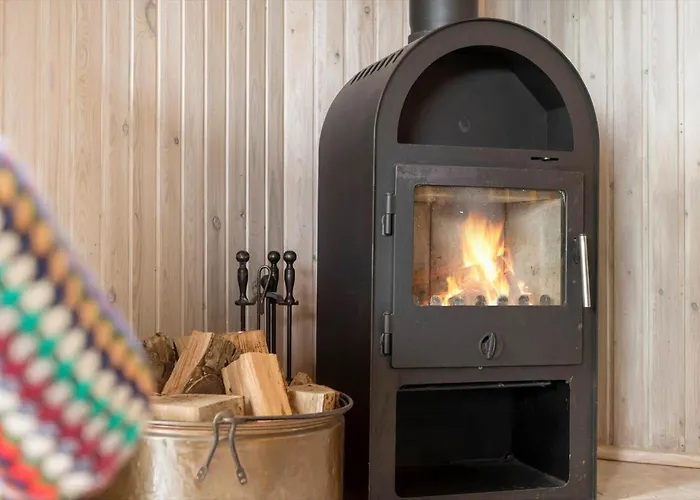 Bv315-blavand-soren-gades-mark-4 Holiday home