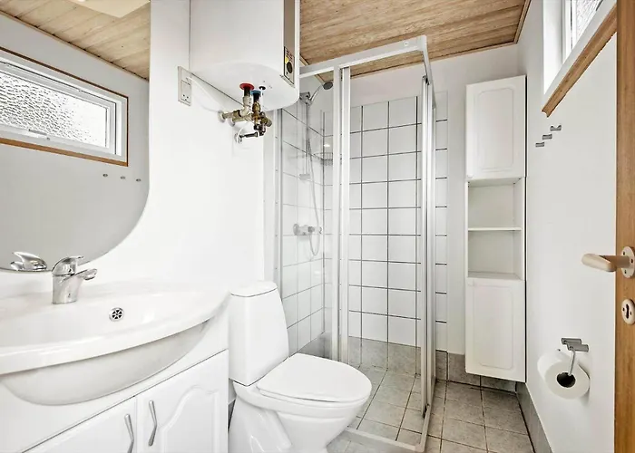 Bv315-blavand-soren-gades-mark-4 Holiday home *