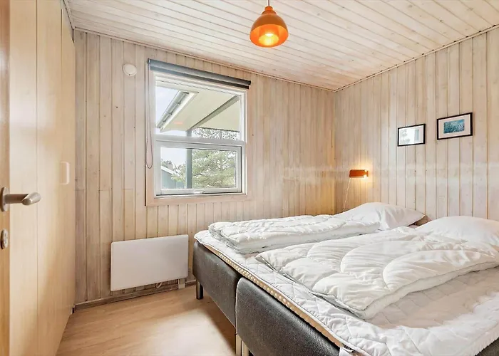 Holiday home Bv315-blavand-soren-gades-mark-4 *