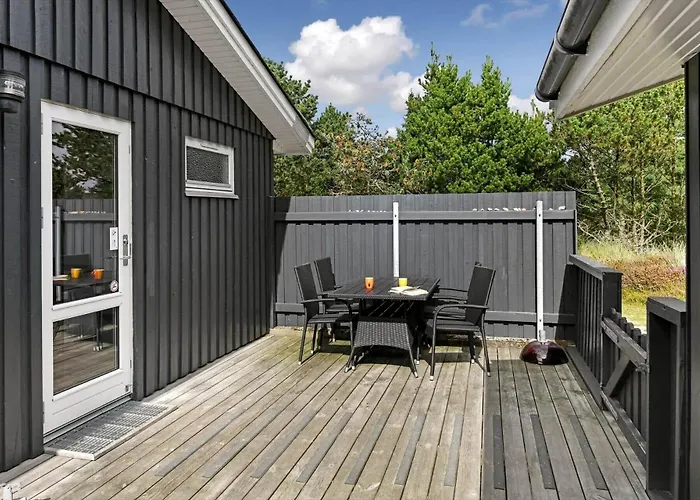 Holiday home Bv315-blavand-soren-gades-mark-4