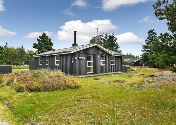 Holiday home Bv315-blavand-soren-gades-mark-4 Blavand