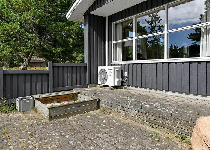 Holiday home Bv315-blavand-soren-gades-mark-4 Blavand